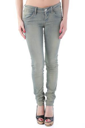 Джинсы Fornarina