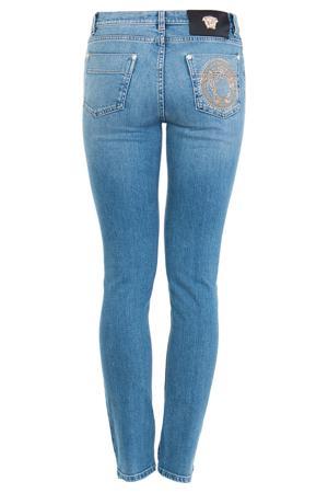 Джинсы Versace