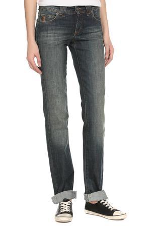 Джинсы Galliano