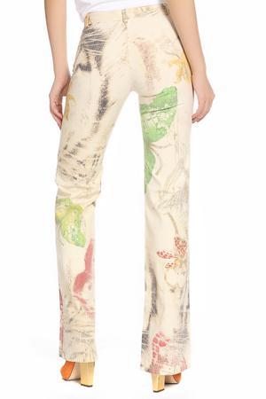 Джинсы Just Cavalli