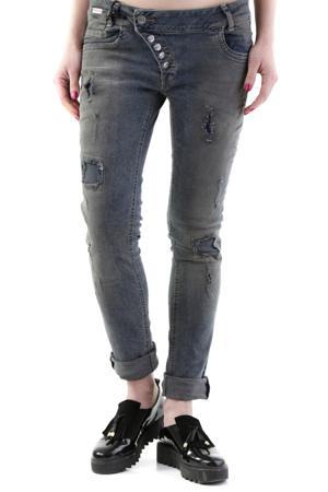 Джинсы Sexy Woman