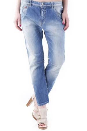 Джинсы Sexy Woman