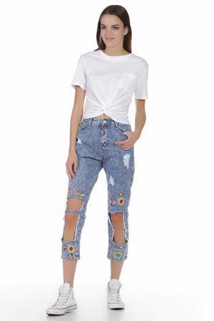 Джинсы ITALIA moda