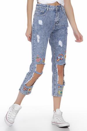 Джинсы ITALIA moda