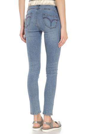 Джинсы TWIN-SET JEANS