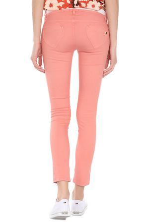 Джинсы TWIN-SET JEANS