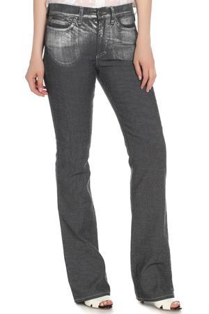 Джинсы Versace