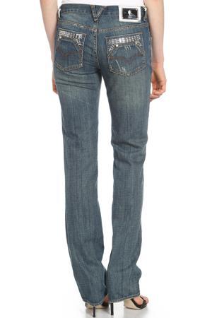 Джинсы Versace Jeans Couture