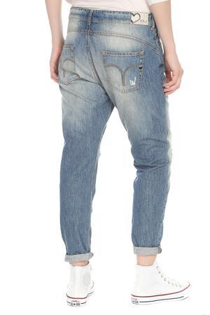 Джинсы TWIN-SET JEANS