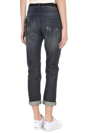 Джинсы TWIN-SET JEANS
