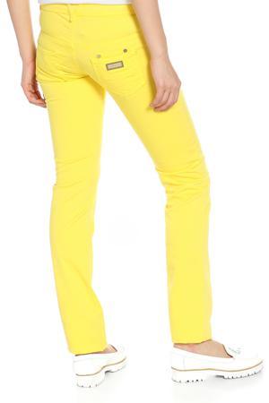 Джинсы Versace