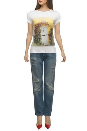 Джинсы Blugirl