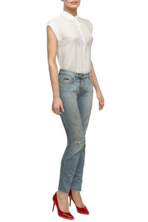 Джинсы Blumarine