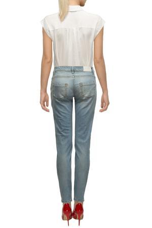 Джинсы Blumarine