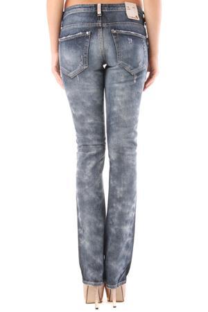 Джинсы Sexy Woman