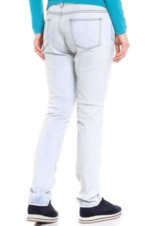 Джинсы Lacoste