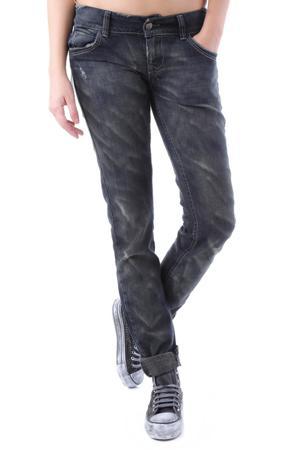 Джинсы Sexy Woman