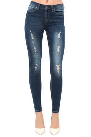 Джинсы SaltSpin