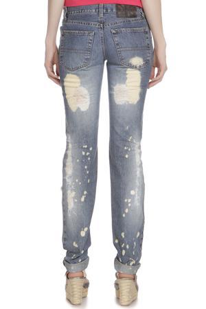 Джинсы John Richmond