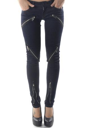 Джинсы Sexy Woman