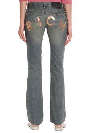 Джинсы John Richmond