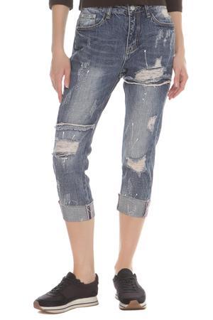 Джинсы DARBOURSTORE