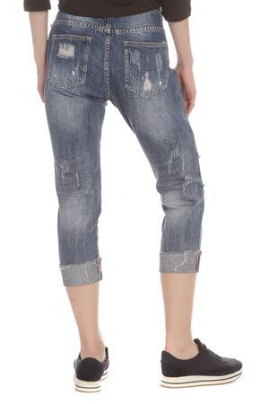 Джинсы DARBOURSTORE