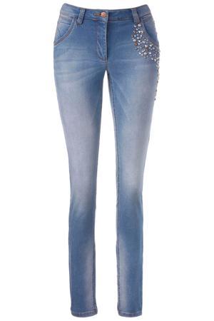 Джинсы Madeleine