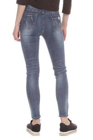 Джинсы DARBOURSTORE