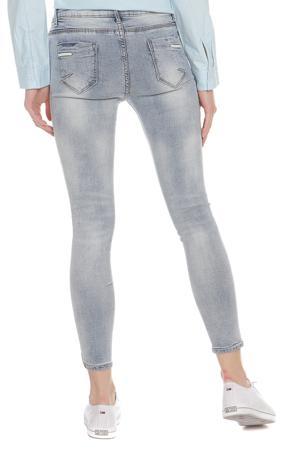 Джинсы DARBOURSTORE