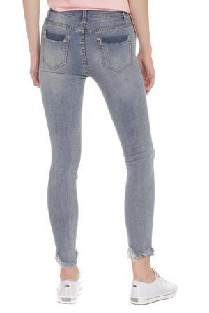 Джинсы DARBOURSTORE