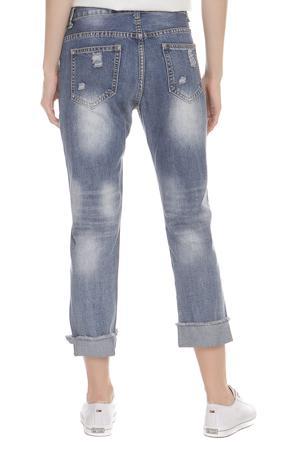 Джинсы DARBOURSTORE