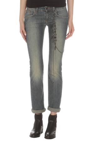 Джинсы John Richmond