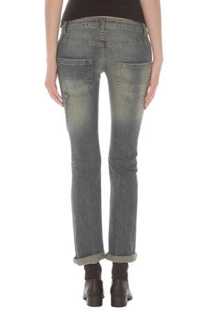 Джинсы John Richmond