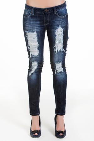 Джинсы GIORGIO DI MARE