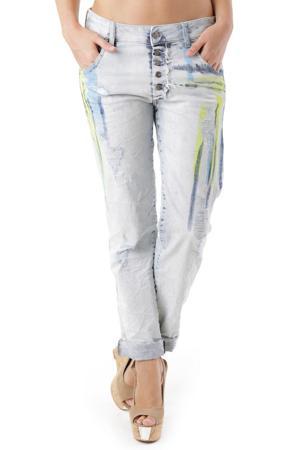 Джинсы Sexy Woman