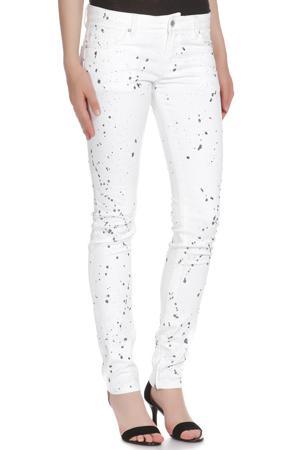 Джинсы John Richmond