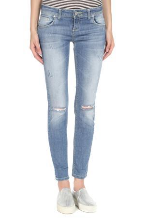 Джинсы SLEEK CHIE