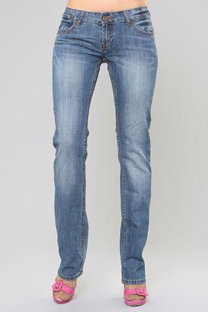 Джинсы LiberaVita