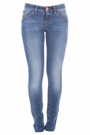 Джинсы Emporio Armani