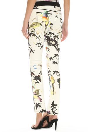 Джинсы Roberto Cavalli