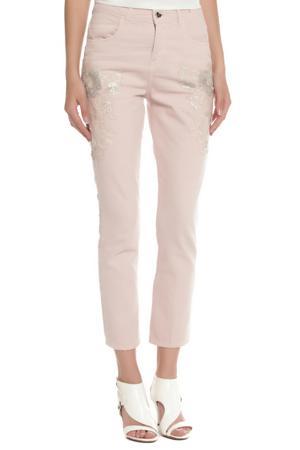 Джинсы TWIN-SET