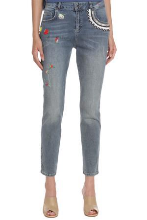 Джинсы TWIN-SET