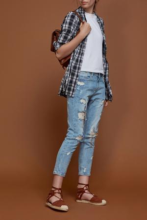 Джинсы Nothing but Love