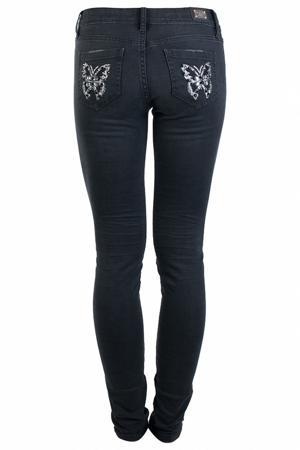 Джинсы Philipp Plein
