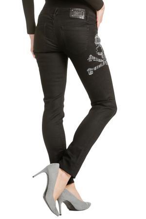 Джинсы Philipp Plein
