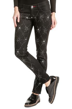 Джинсы Philipp Plein