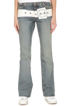 Джинсы John Richmond