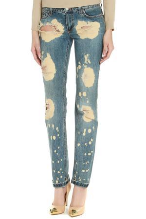 Джинсы John Richmond