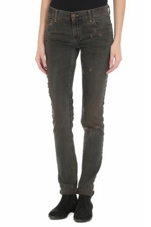 Джинсы John Richmond